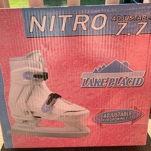 Kids Ice Skates